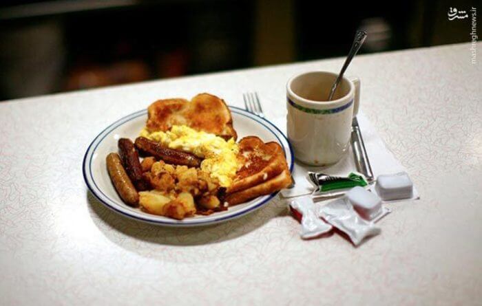 عکس صبحانه کشورها,تصاویر صبحانه مختلف,تصویر صبحانه کشورهای مختلف