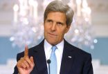 اخبار سیاسی,خبرهای سیاسی,سیاست خارجی,جان کری