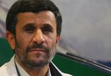 اخبار سیاسی,خبرهای سیاسی,احزاب و شخصیتها,محمود احمدی نژاد,