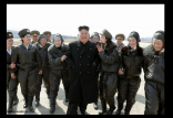 اخبار سیاسی,خبرهای سیاسی,سیاست,رهبر کره شمالی