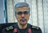 اخبار سیاسی,خبرهای سیاسی,دفاع و امنیت,سرلشکر محمد باقری