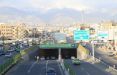 اخبار اجتماعی,خبرهای اجتماعی,شهر و روستا,گود برداری تهران