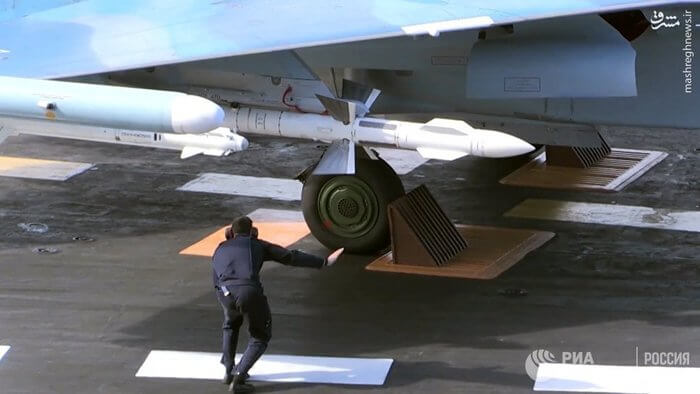 تصاویرعملیات هواپیمابر روسی علیه داعش, تصویرعملیات ناو هواپیمابر روسی علیه داعش, عکس ناوهواپیمابرروسی ضد تروریست ها