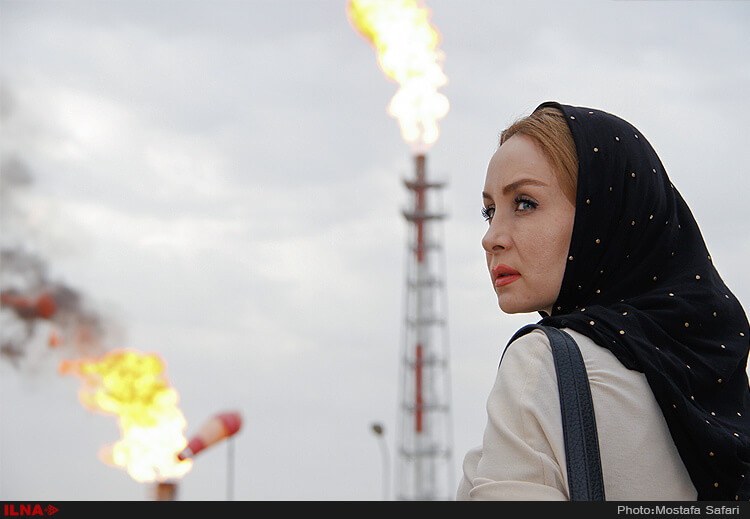 تصاویر بازدید هنرمندان از پروژه های نفتی در جنوب, عکس های بازدید بازیگران از پروژه های نفتی جنوب,عکس بازیگران در جنوب کشور