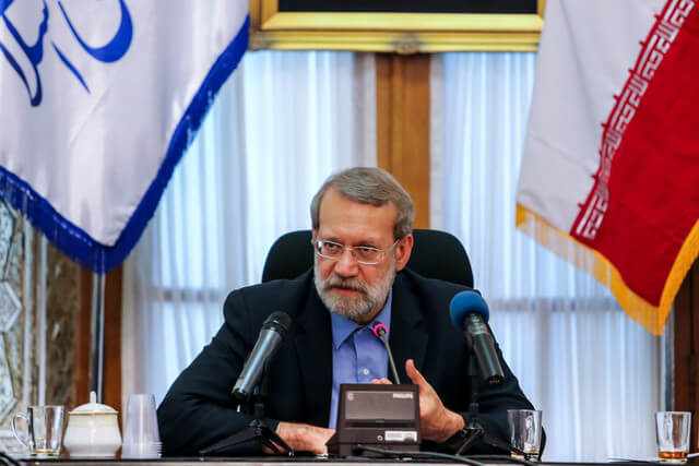 علی لاریجانی،مجلس،خبرهای سیاسی،اخبار سیاسی اخبار سیاسی,خبرهای سیاسی,مجلس,علی لاریجانی