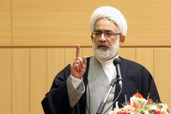 اخبار سیاسی,خبرهای سیاسی,اخبار سیاسی ایران,محمد جعفر منتظری