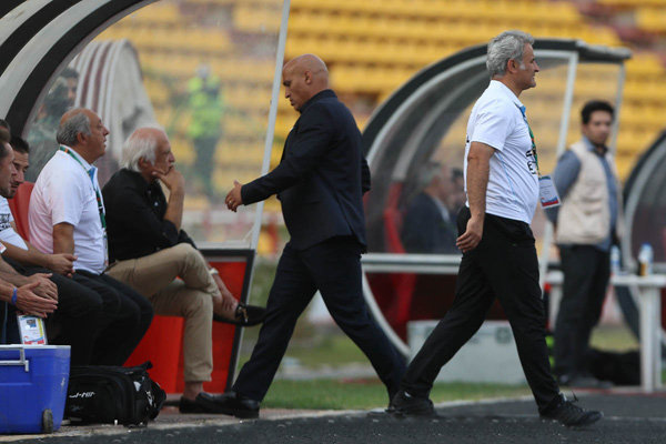 علیرضا منصوریان،لیگ برتر و جام حذفی،خبرهای فوتبال،اخبار فوتبال اخبار فوتبال,خبرهای فوتبال,لیگ برتر و جام حذفی,علیرضا منصوریان