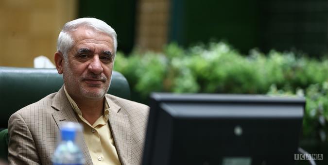 اخبار سیاسی,خبرهای سیاسی,اخبار سیاسی ایران,محمد جواد جمالی