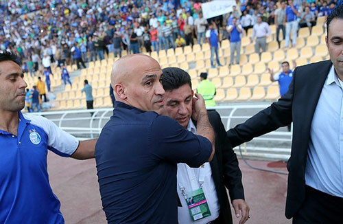 اخبار فوتبال,خبرهای فوتبال,لیگ برتر و جام حذفی,امیر قلعه نویی