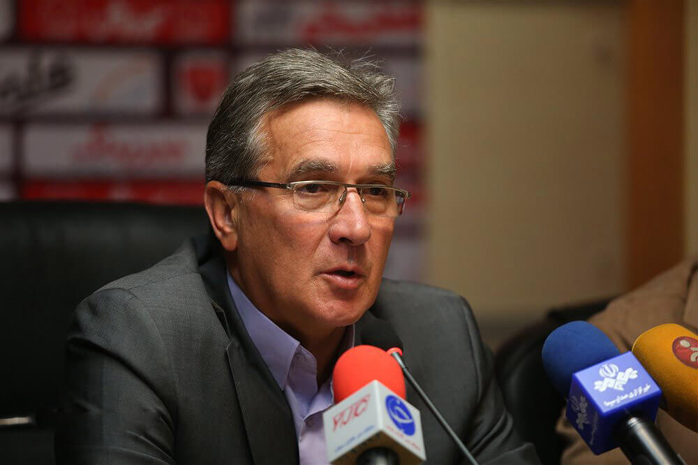 اخبار فوتبال,خبرهای فوتبال,لیگ برتر و جام حذفی,برانکو ایوانکوویچ