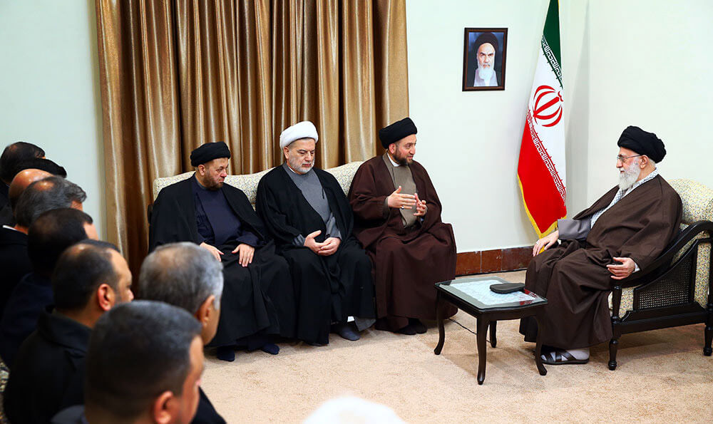 رهبر معظم انقلاب،اخبار سیاسی ایران،خبرهای سیاسی،اخبار سیاسی اخبار سیاسی,خبرهای سیاسی,اخبار سیاسی ایران,رهبر معظم انقلاب