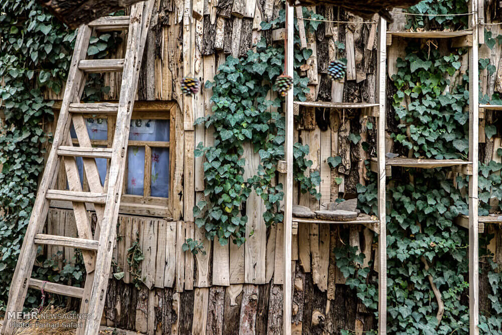تصاویر دهکده چوبین,عکس های دهکده چوبین در یکی از روستاهای نیشابور, تصاویر دهکده چوبین در یکی از روستاهای نیشابور