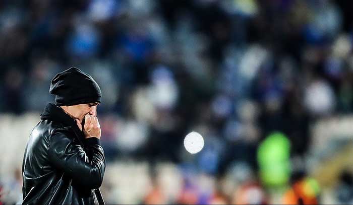 علیرضا منصوریان،لیگ برتر و جام حذفی،خبرهای فوتبال،اخبار فوتبال اخبار فوتبال,خبرهای فوتبال,لیگ برتر و جام حذفی,علیرضا منصوریان