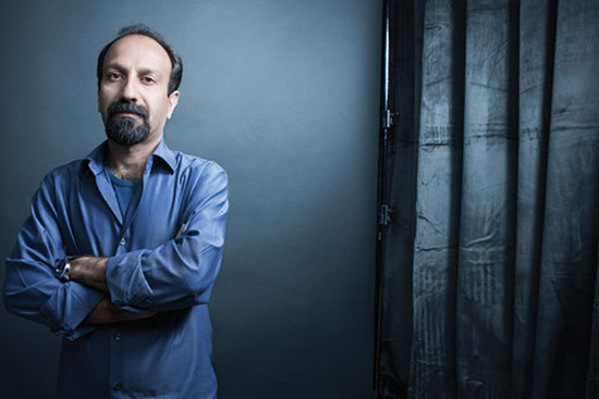 اخبار هنرمندان,خبرهای هنرمندان,اخبار بازیگران,اصغر فرهادی