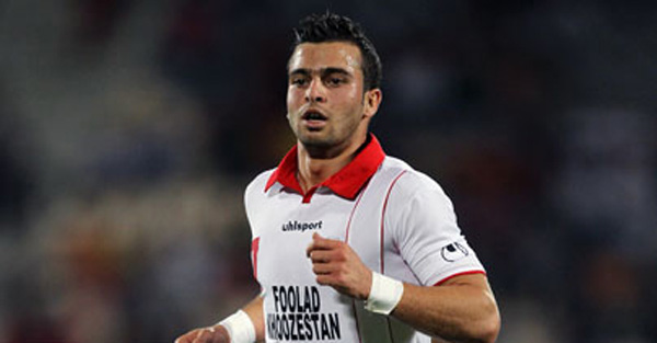 اخبار فوتبال,خبرهای فوتبال,لیگ برتر و جام حذفی,سروش رفیعی