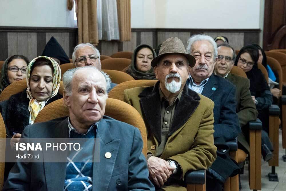 تصاویر تجلیل از هنرمندان پیشکسوت,عکس های تجلیل از هنرمندان پیشکسوت, تجلیل از هنرمندان پیشکسوت متولد آبان و آذر