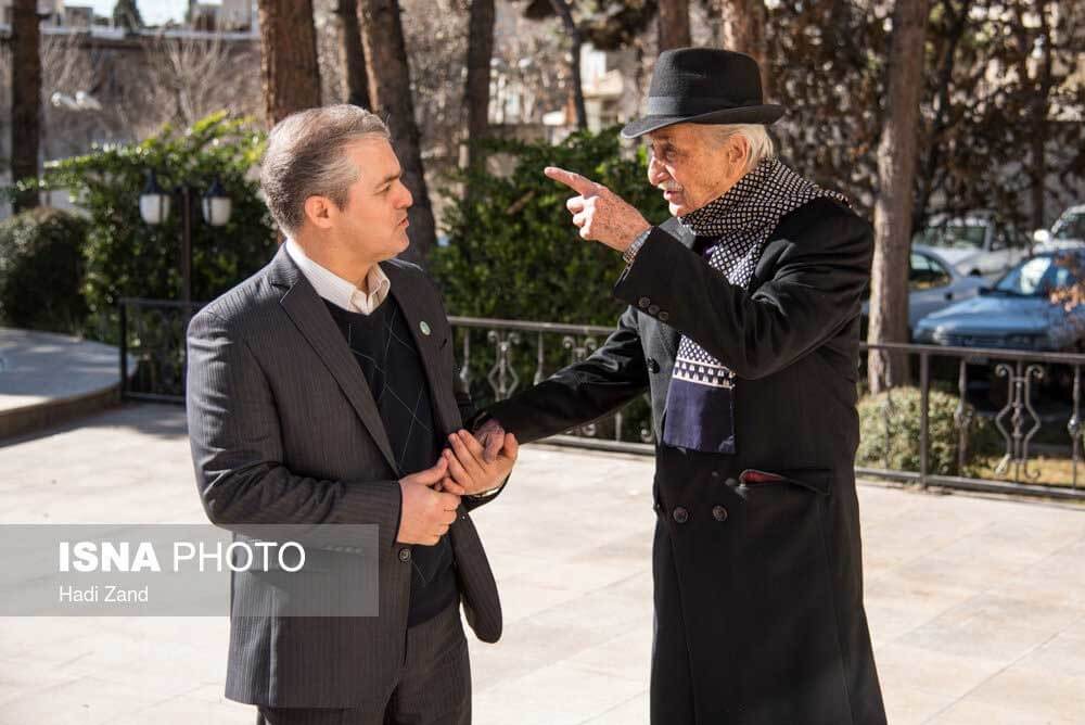 تصاویر تجلیل از هنرمندان پیشکسوت,عکس های تجلیل از هنرمندان پیشکسوت, تجلیل از هنرمندان پیشکسوت متولد آبان و آذر