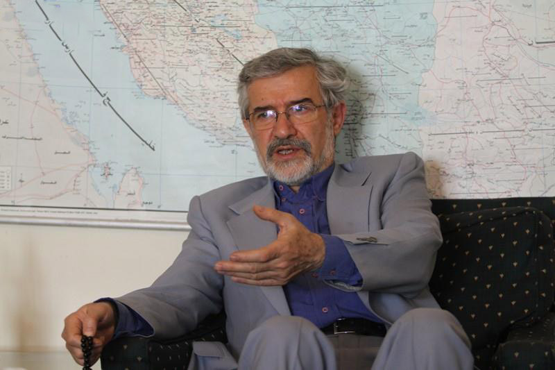اخبار سیاسی,خبرهای سیاسی,احزاب و شخصیتها,میر محمود موسوی