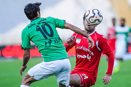 اخبار فوتبال,خبرهای فوتبال,لیگ برتر و جام حذفی,هفته چهاردهم