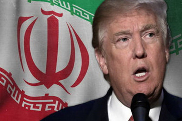 دونالد ترامپ،سیاست خارجی،خبرهای سیاسی،اخبار سیاسی اخبار سیاسی,خبرهای سیاسی,سیاست خارجی,دونالد ترامپ