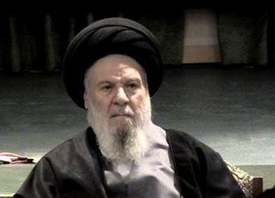 موسوی اردبیلی،اخبار سیاسی ایران،خبرهای سیاسی،اخبار سیاسی اخبار سیاسی,خبرهای سیاسی,اخبار سیاسی ایران,موسوی اردبیلی