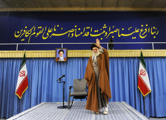 رهبر معظم انقلاب،اخبار سیاسی ایران،خبرهای سیاسی،اخبار سیاسی اخبار سیاسی,خبرهای سیاسی,اخبار سیاسی ایران,رهبر معظم انقلاب