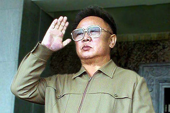 اخبار سیاسی,خبرهای سیاسی,اخبار بین الملل,رهبر کره شمالی