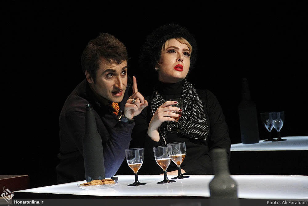 عکس های نمایش سه روایت از زندگی در تماشاخانه کنش معاصر,تصاویر نمایش سه روایت از زندگی در تماشاخانه کنش معاصر,نمایش سه روایت از زندگی در تماشاخانه کنش معاصر