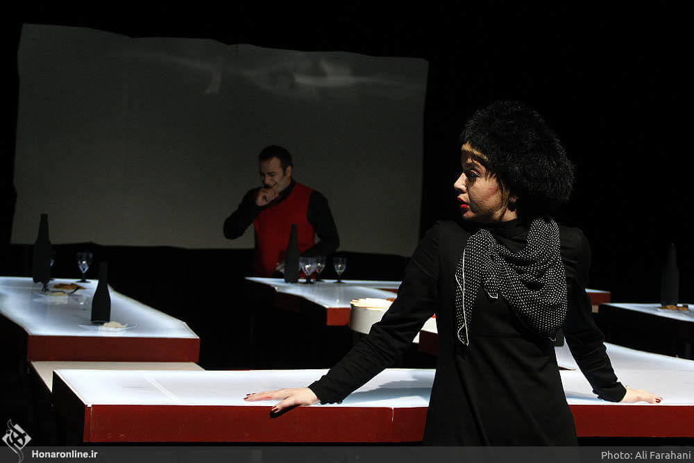 عکس های نمایش سه روایت از زندگی در تماشاخانه کنش معاصر,تصاویر نمایش سه روایت از زندگی در تماشاخانه کنش معاصر,نمایش سه روایت از زندگی در تماشاخانه کنش معاصر