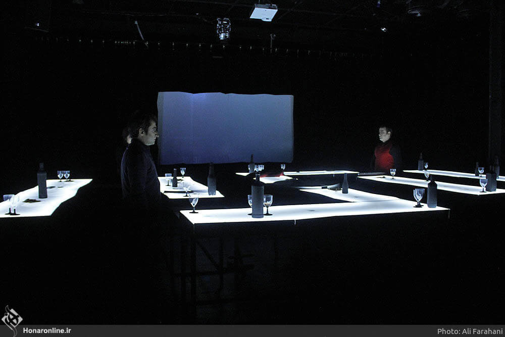 عکس های نمایش سه روایت از زندگی در تماشاخانه کنش معاصر,تصاویر نمایش سه روایت از زندگی در تماشاخانه کنش معاصر,نمایش سه روایت از زندگی در تماشاخانه کنش معاصر