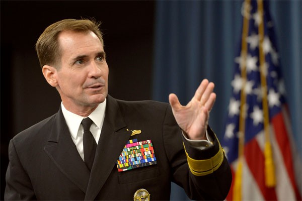 اخبار سیاسی,خبرهای سیاسی,اخبار بین الملل,جان کربی