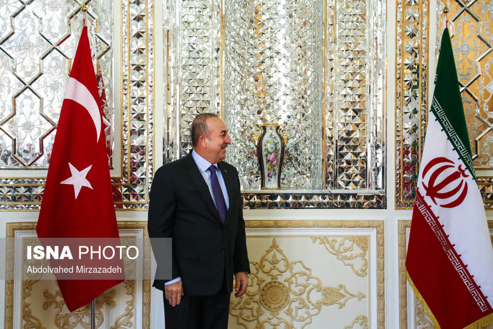 تصاویر دیدار وزیر خارجه ترکیه با ظریف,عکس های دیدار وزیر خارجه ترکیه با ظریف,دیدار وزیر خارجه ترکیه با ظریف