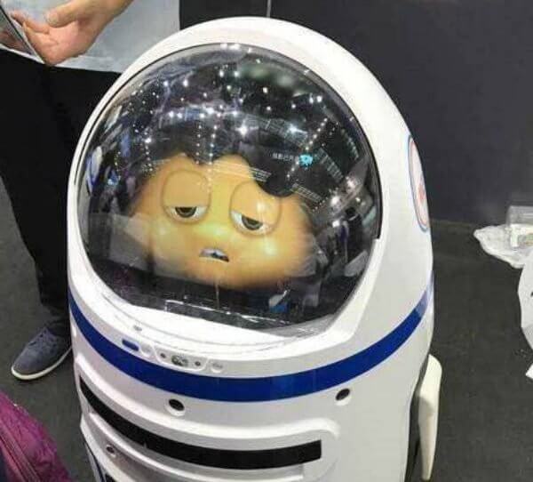 ربات،گجت،خبرهای دیجیتال،اخبار دیجیتال اخبار دیجیتال,خبرهای دیجیتال,گجت,ربات