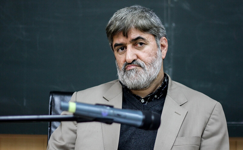 اخبار سیاسی,خبرهای سیاسی,احزاب و شخصیتها,علی مطهری