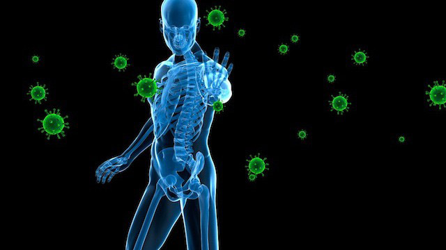 سیستم ایمنی بدن،تازه های پزشکی،خبرهای پزشکی،اخبار پزشکی اخبار پزشکی,خبرهای پزشکی,تازه های پزشکی,سیستم ایمنی بدن