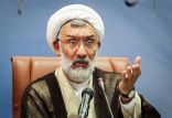 اخبار اجتماعی,خبرهای اجتماعی,حقوقی انتظامی,وزیر دادگستری
