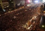 اخبار سیاسی,خبرهای سیاسی,سیاست,رئیس جمهور کره جنوبی