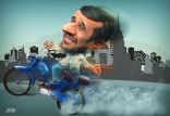 طنز,مطالب طنز,طنز جدید,محمود احمدی نژاد