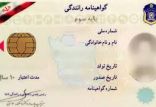 اخبار اجتماعی,خبرهای اجتماعی,حقوقی انتظامی,گواهینامه رانندگی