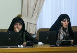 اخبار اجتماعی,خبرهای اجتماعی,خانواده و جوانان,شهیندخت مولاوردی, معصومه ابتکار