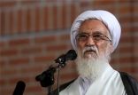 اخبار سیاسی,خبرهای سیاسی,اخبار سیاسی ایران,محمد علی موحدی کرمانی