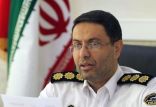 اخبار اجتماعی,خبرهای اجتماعی,حقوقی انتظامی,رئیس پلیس راهور