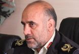 اخبار اجتماعی,خبرهای اجتماعی,حقوقی انتظامی,سردار رحیمی