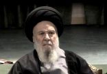 اخبار سیاسی,خبرهای سیاسی,اخبار سیاسی ایران,موسوی اردبیلی
