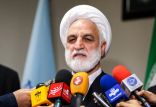 اخبار اجتماعی,خبرهای اجتماعی,حقوقی انتظامی,غلامحسین محسنی اژه ای