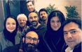 اخبار هنرمندان,خبرهای هنرمندان,بازیگران سینما و تلویزیون,هومن حاجی عبداللهی