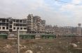 تصاویر حلب پس از آزادی,عکس های حلب پس از آزادی,حلب پس از آزادی