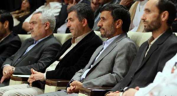اخبار سیاسی,خبرهای سیاسی,احزاب و شخصیتها,احمدی نژاد