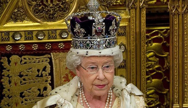 اخبار سیاسی,خبرهای سیاسی,اخبار بین الملل,ملکه انگلیس
