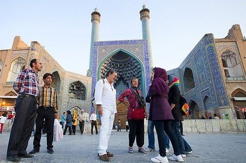 اخبار اجتماعی,خبرهای اجتماعی,محیط زیست,سال گردشگری ایران